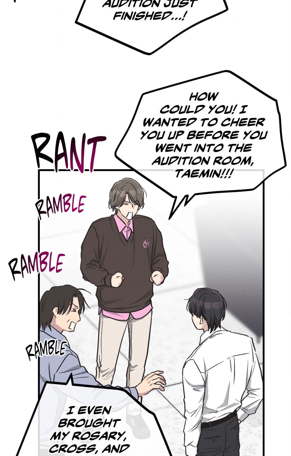 Payback, Chapter 105 image 044